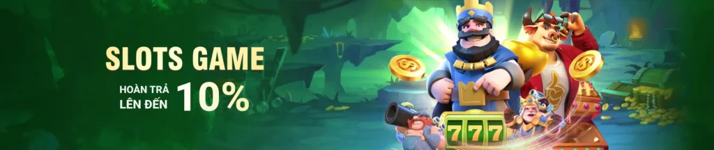 banner vibet- slot game đặc sắc nhất 2025