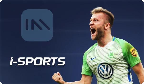 vibet isports