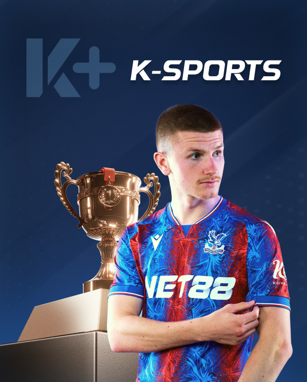 vibet ksports 2025