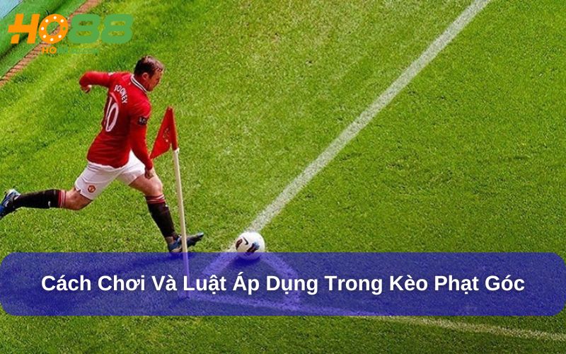 Người chơi cần hiểu rõ luật áp dụng trong Kèo Phạt Góc Người chơi cần hiểu rõ luật áp dụng trong Kèo Phạt Góc