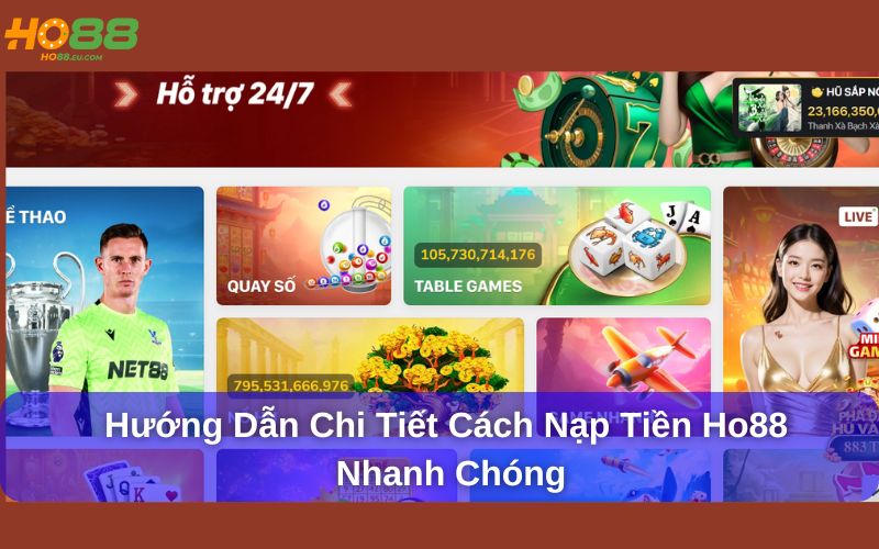 Hưởng nhiều ưu đãi khi nạp tiền