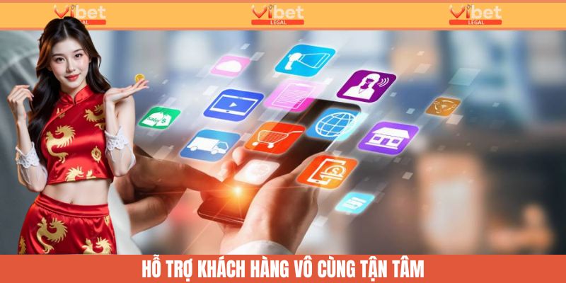 Sample Page 12 Hỗ trợ khách hàng tận tâm nhất