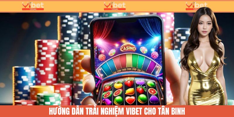 Sample Page 13 Hướng dẫn anh em trải nghiệm Vibet cực dễ